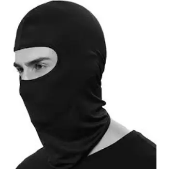Kingsway Balaclava Full Face Cover Mask